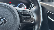 Kia E-Niro 150kW 4 64kWh 5dr Auto Electric Estate